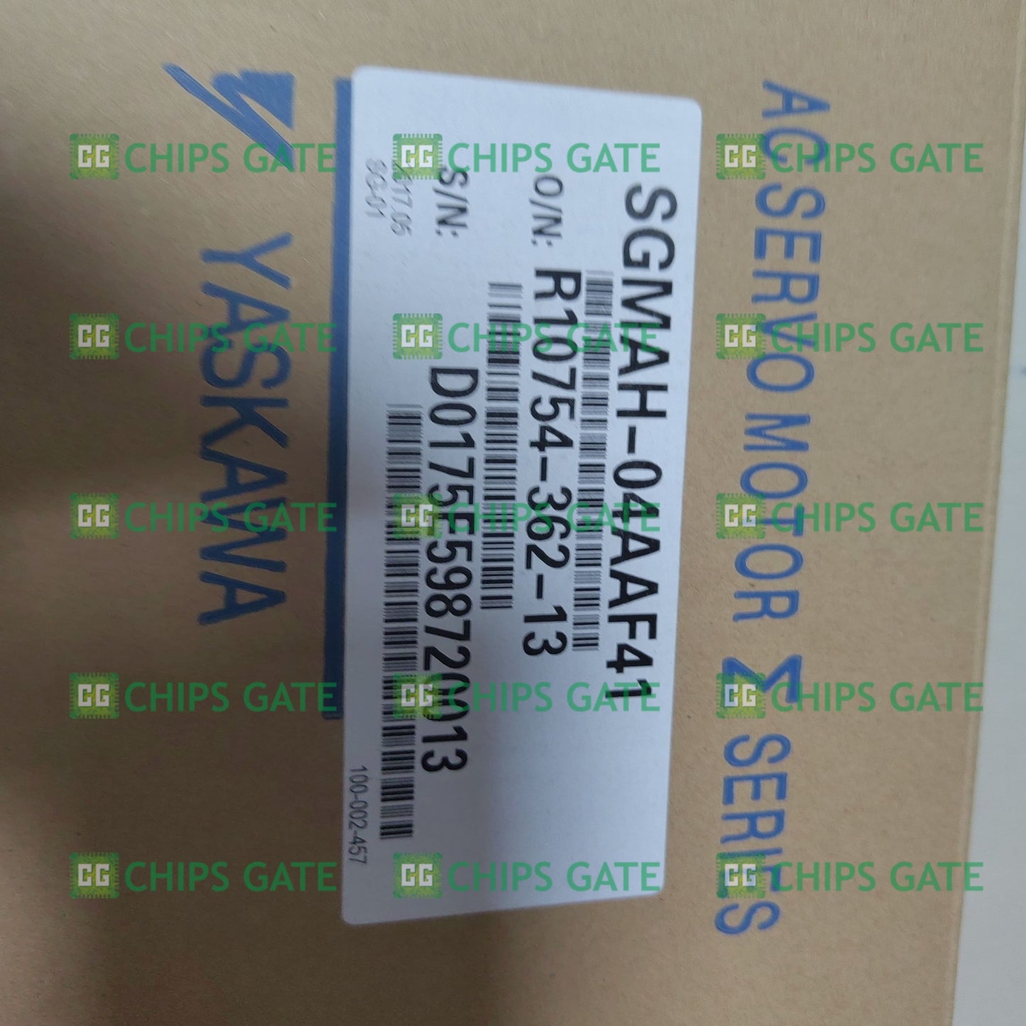 SGMAH04AAF41