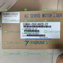 SGMAH08A1A6CDOY