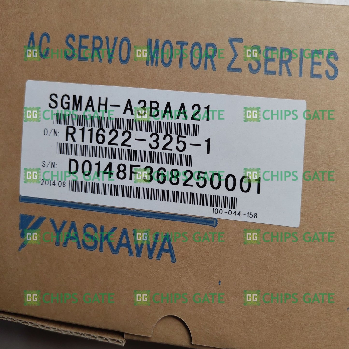 SGMAHA3BAA21