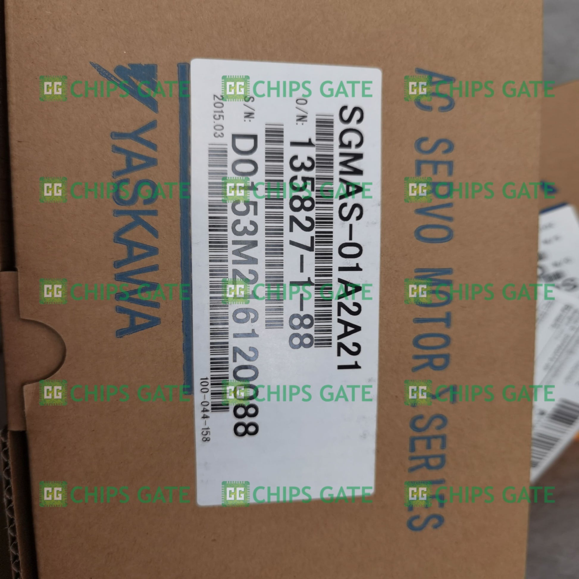 SGMAS01A2A21