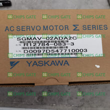 SGMAV02ADA2C