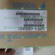 SGMEV04DDA61