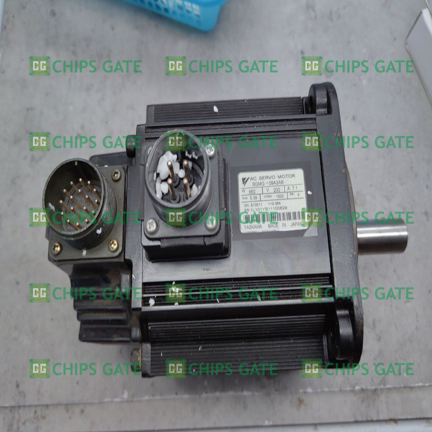 SGMG09A2AB