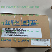 SGMG09A2ABC