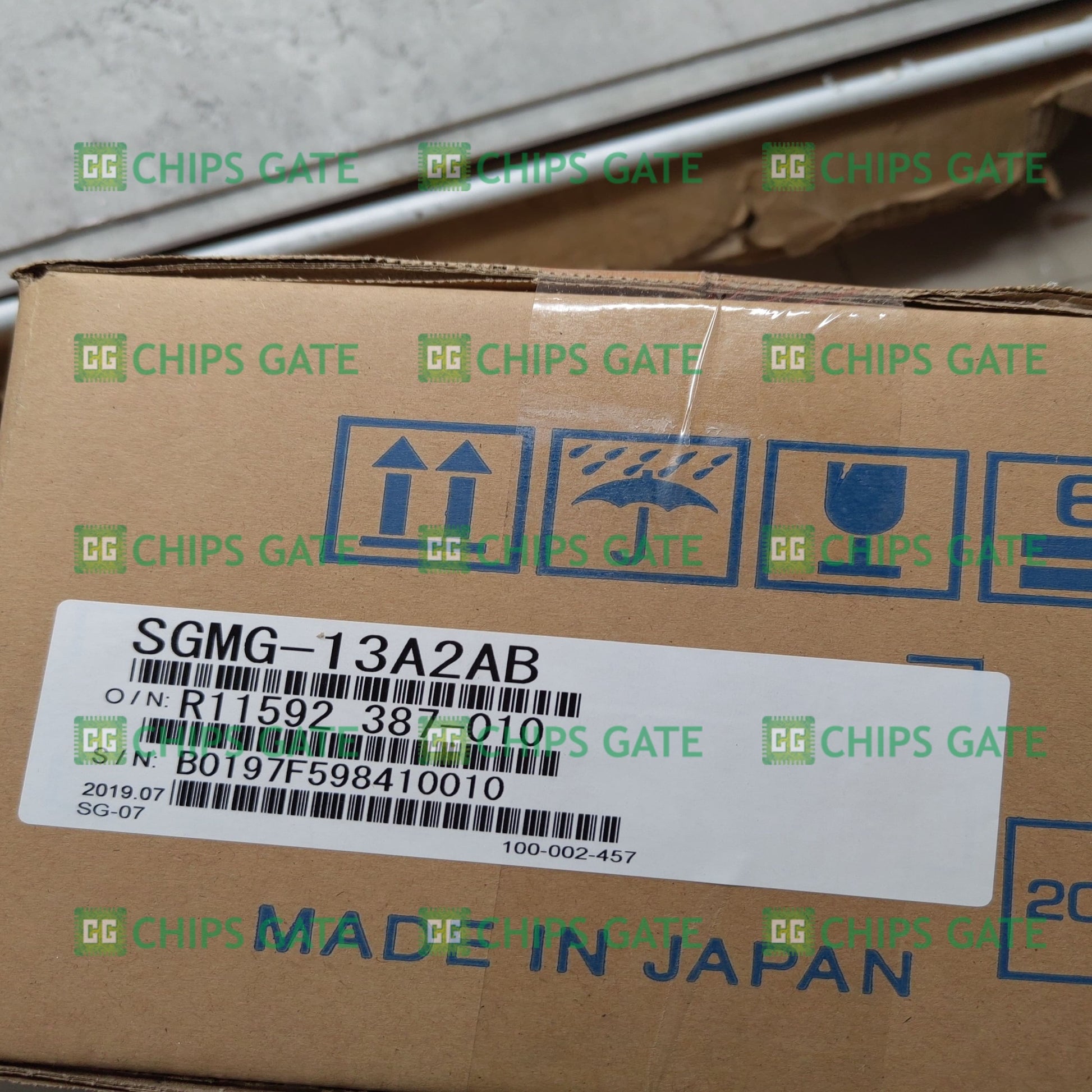 SGMG13A2AB