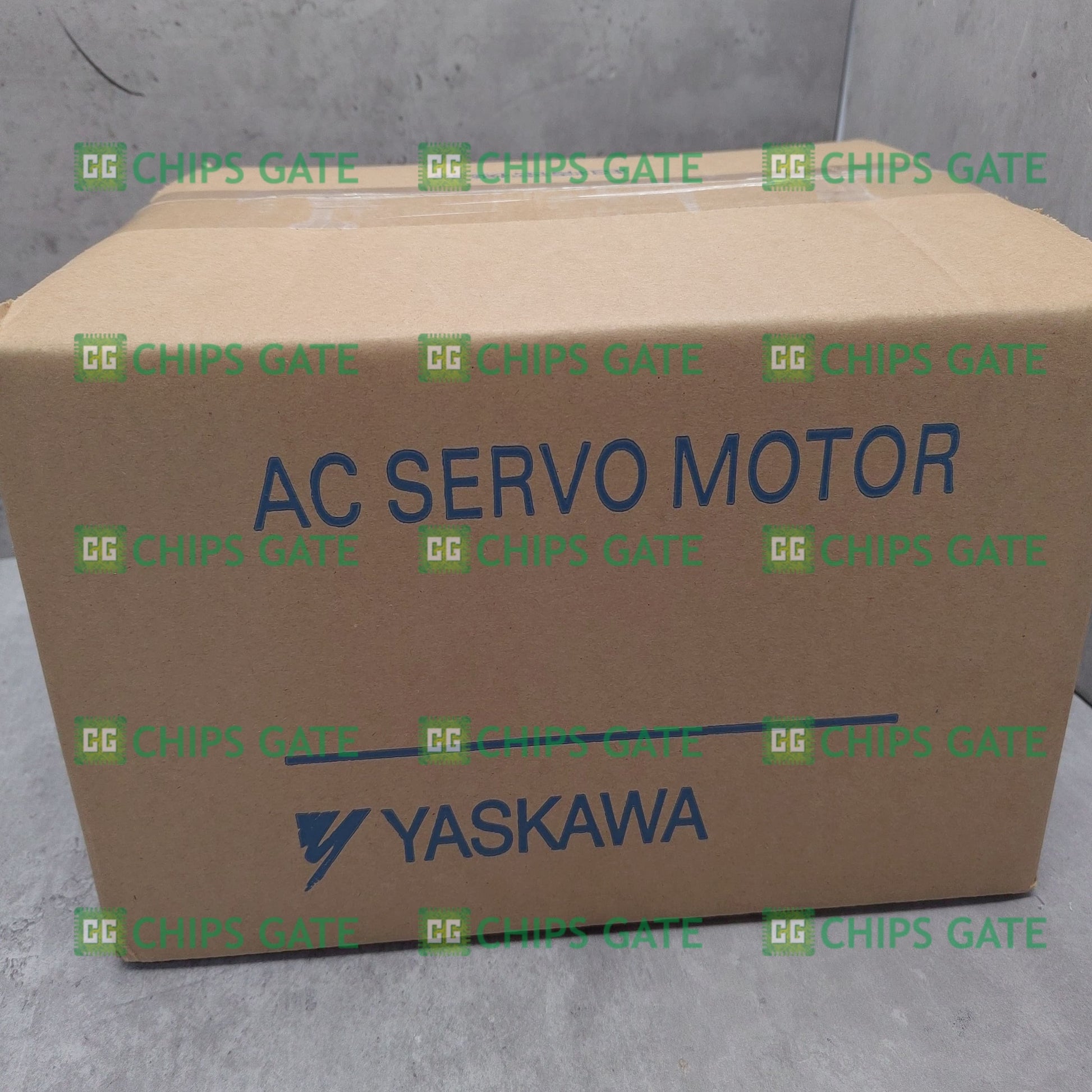 SGMGH05ACA61