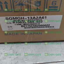 SGMGH13A2A61