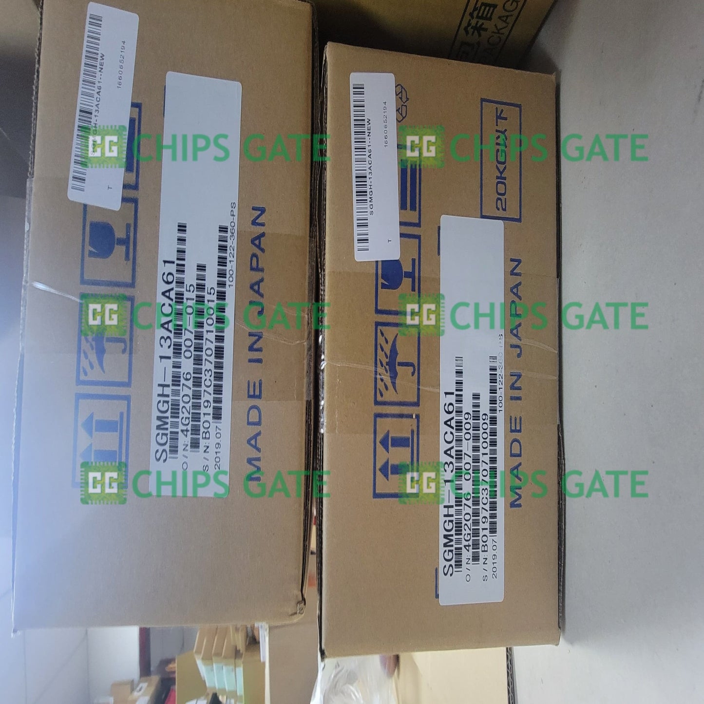 SGMGH13ACA61