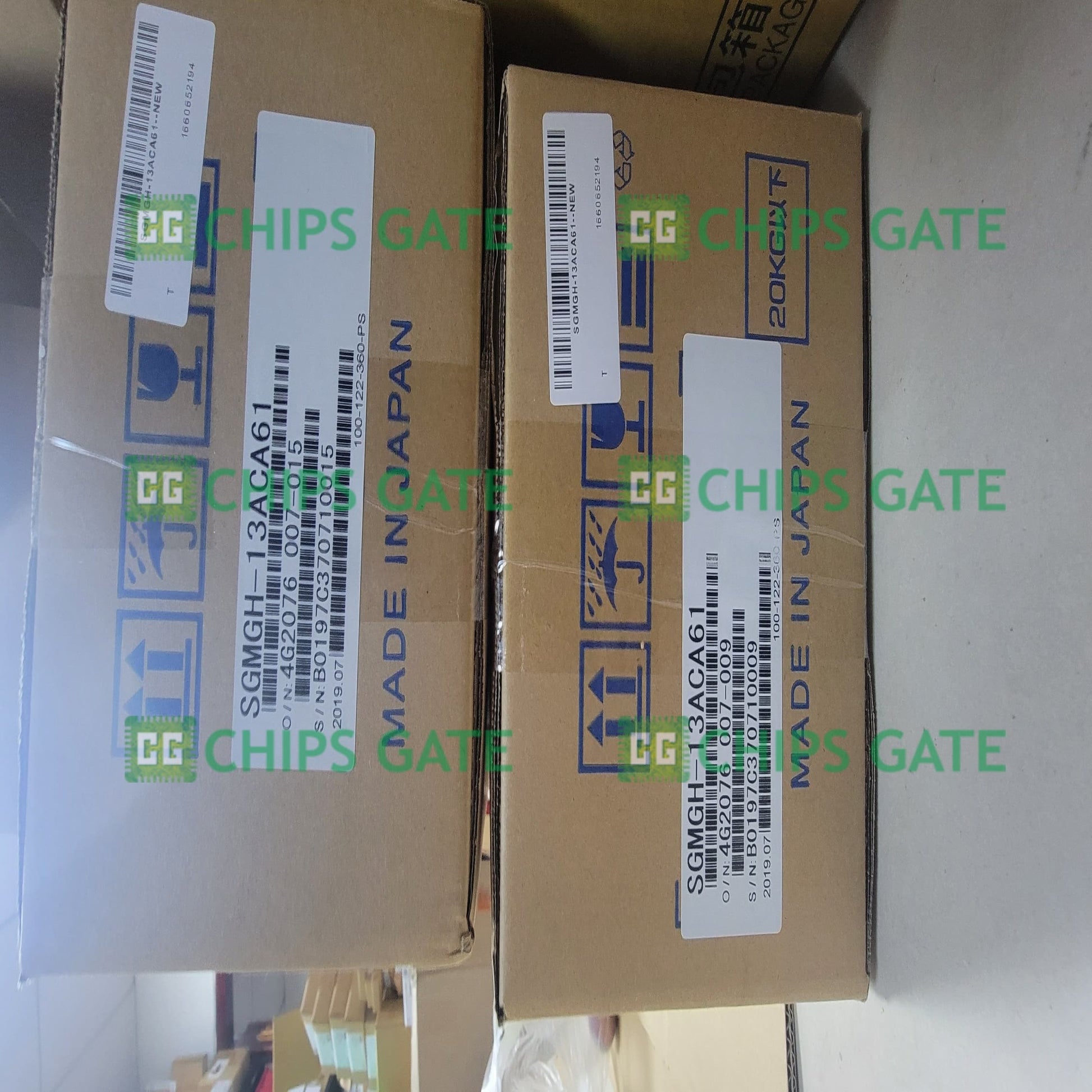 SGMGH13ACA61