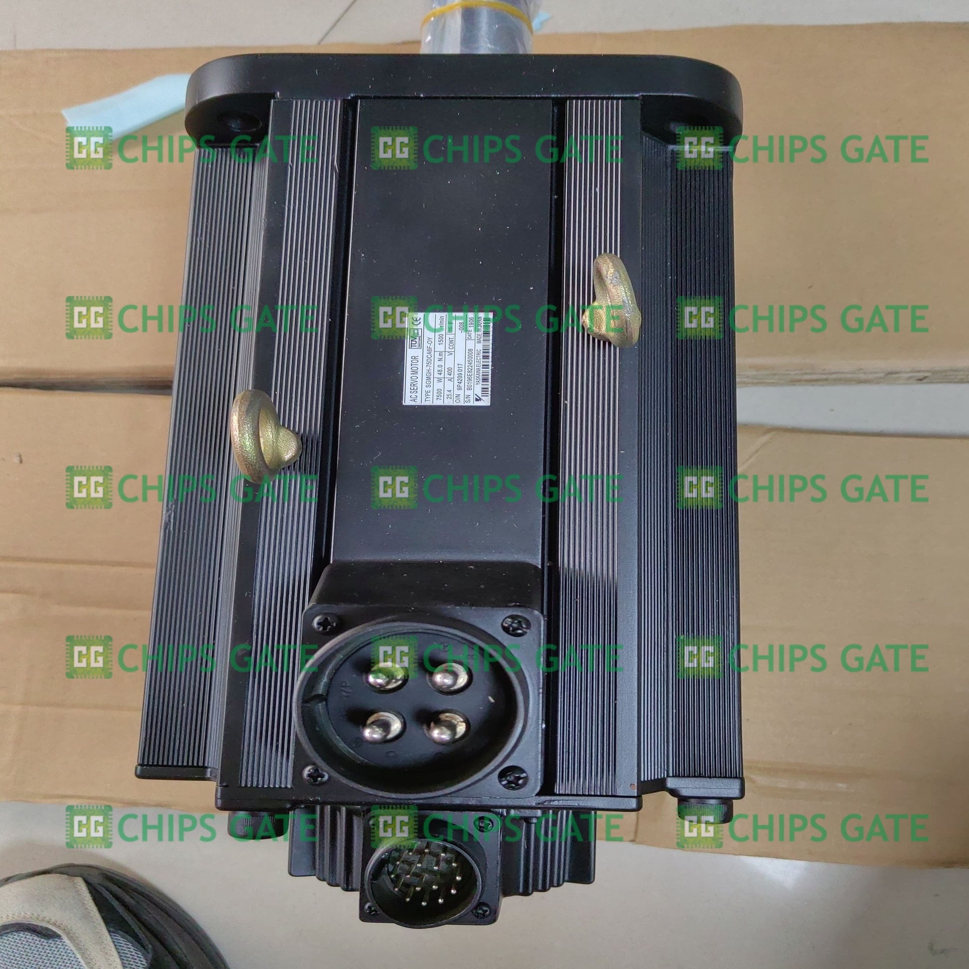 SGMGH75DCA6FOY