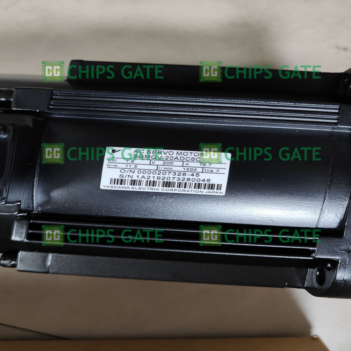 SGMGV20ADC6C