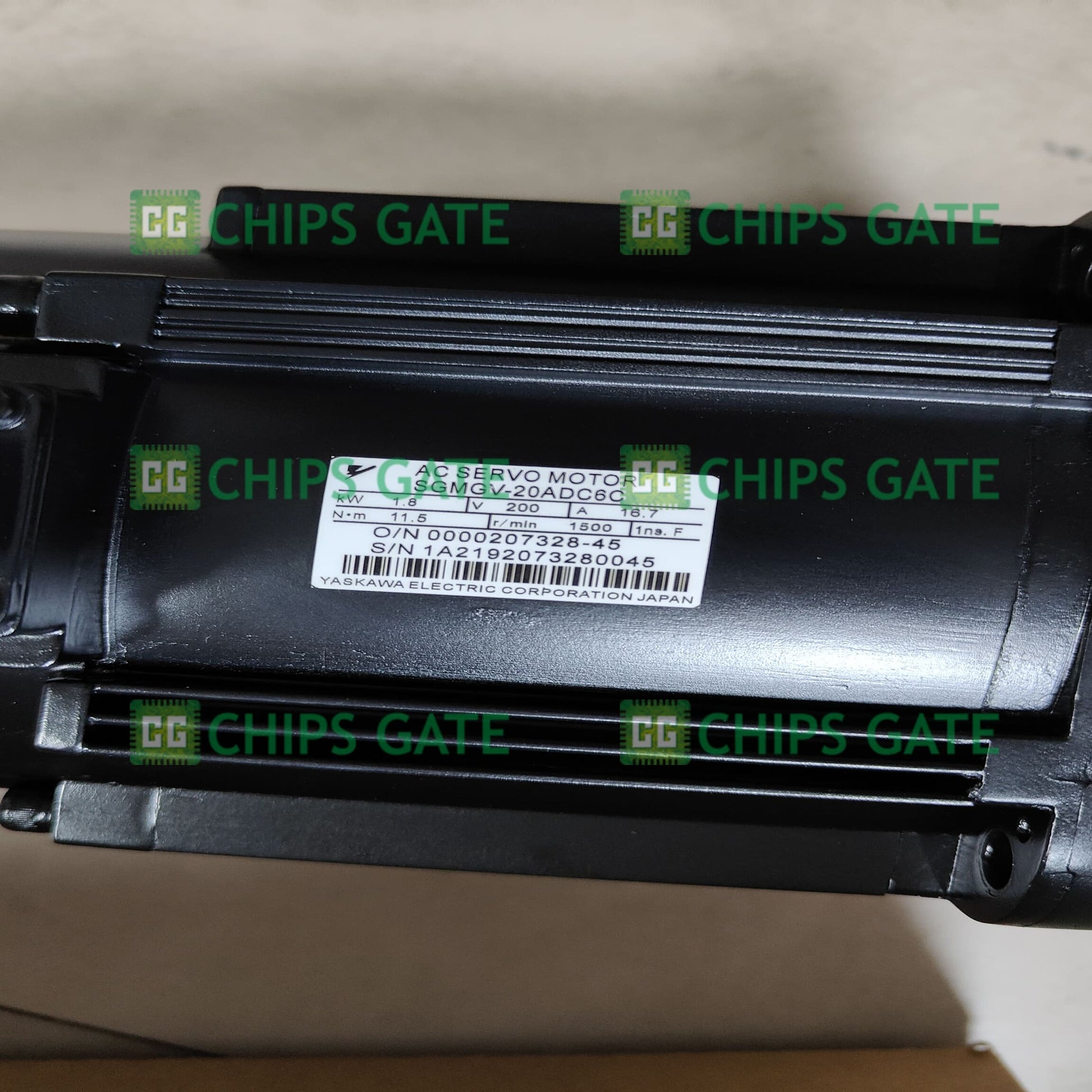 SGMGV20ADC6C