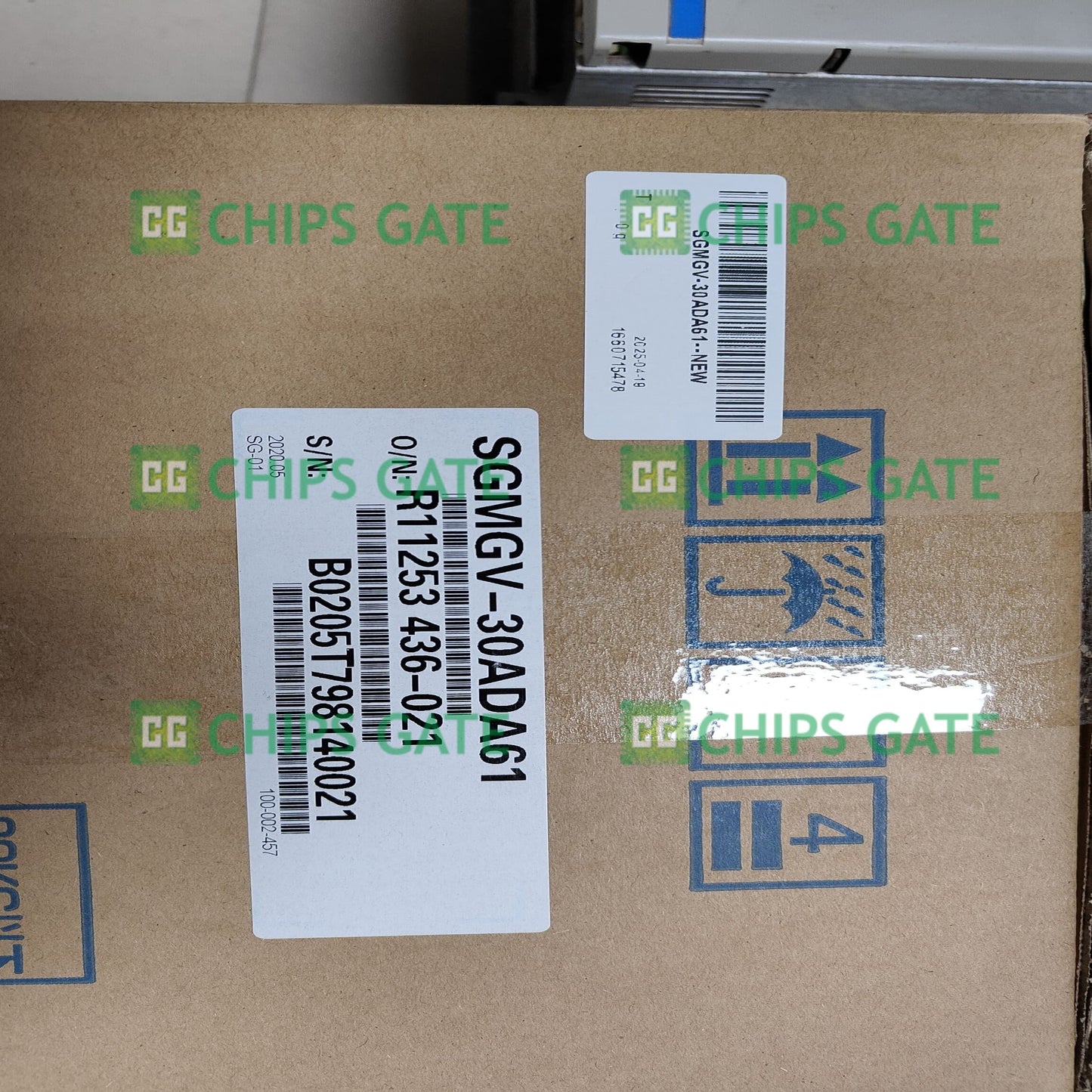 SGMGV30ADA61