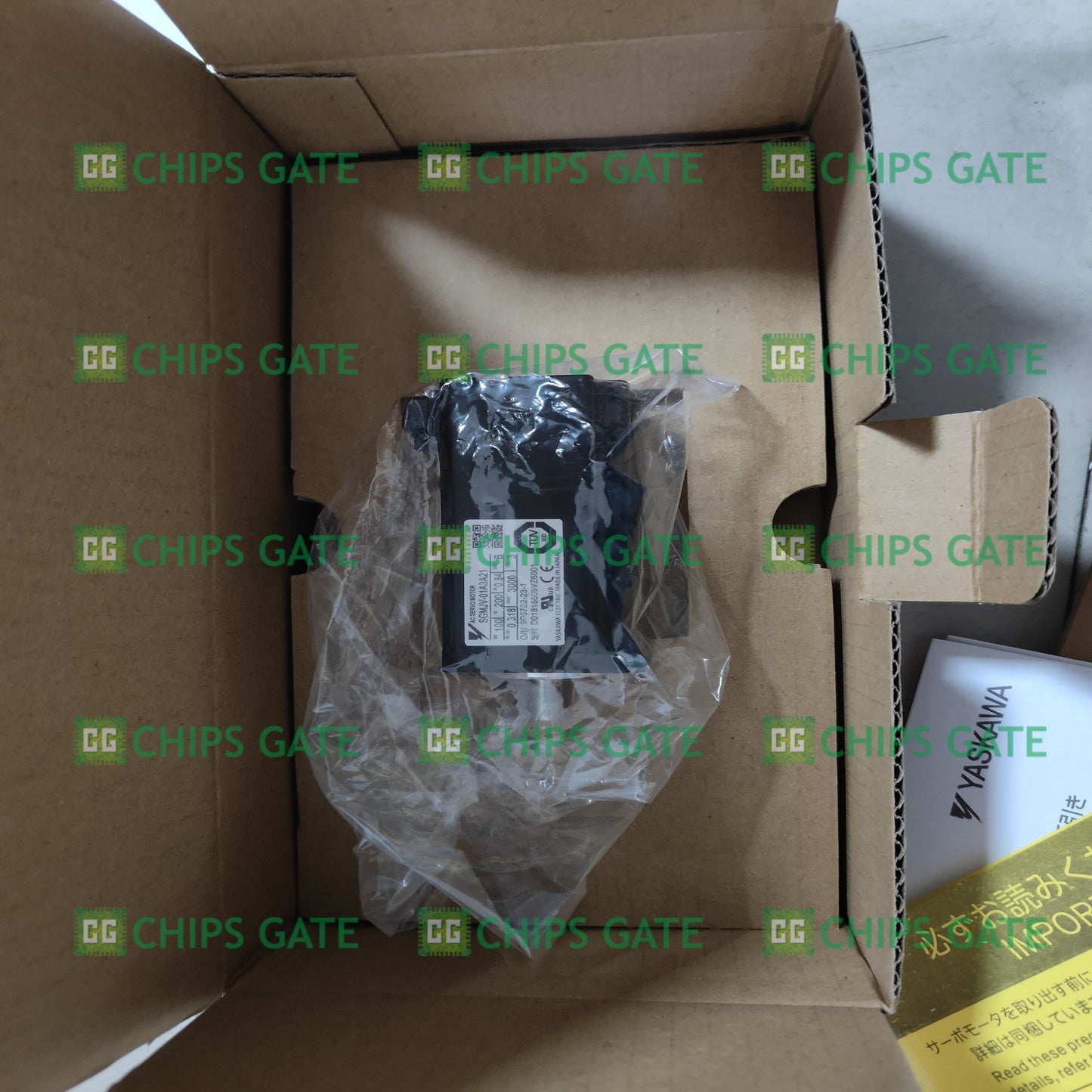 SGMJV01A3A21