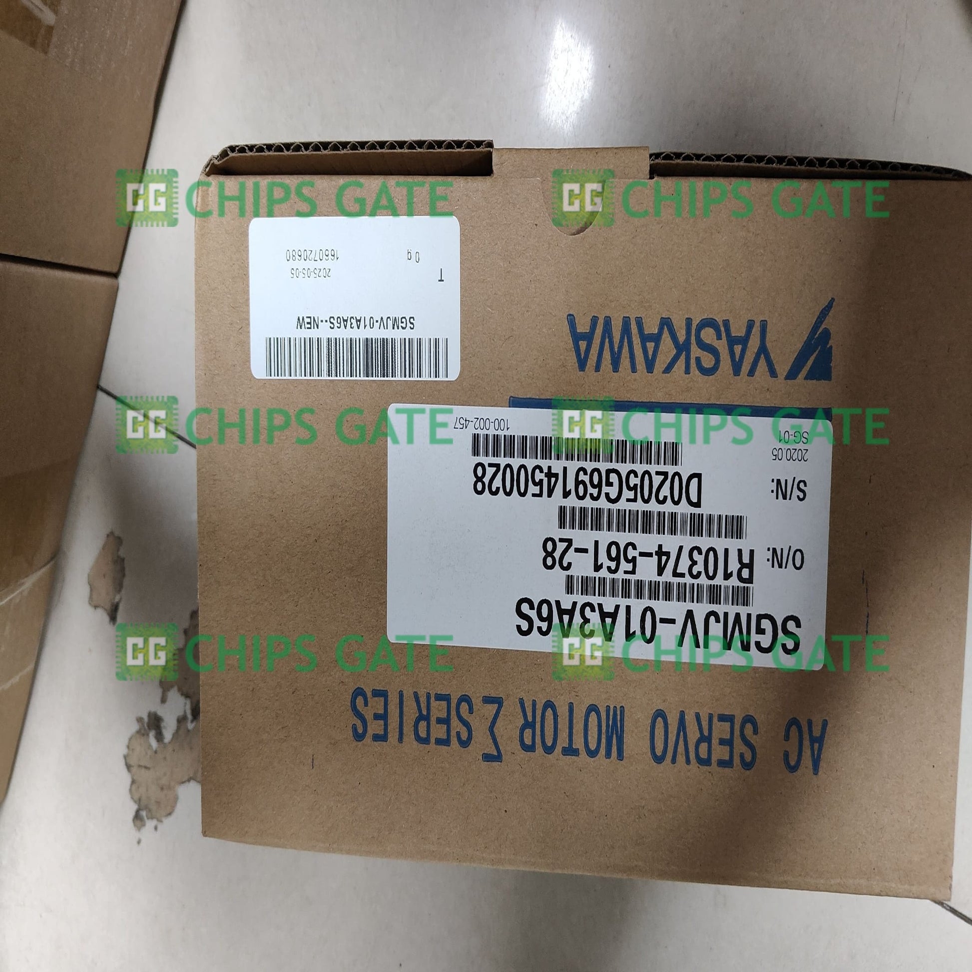 SGMJV01A3A6S