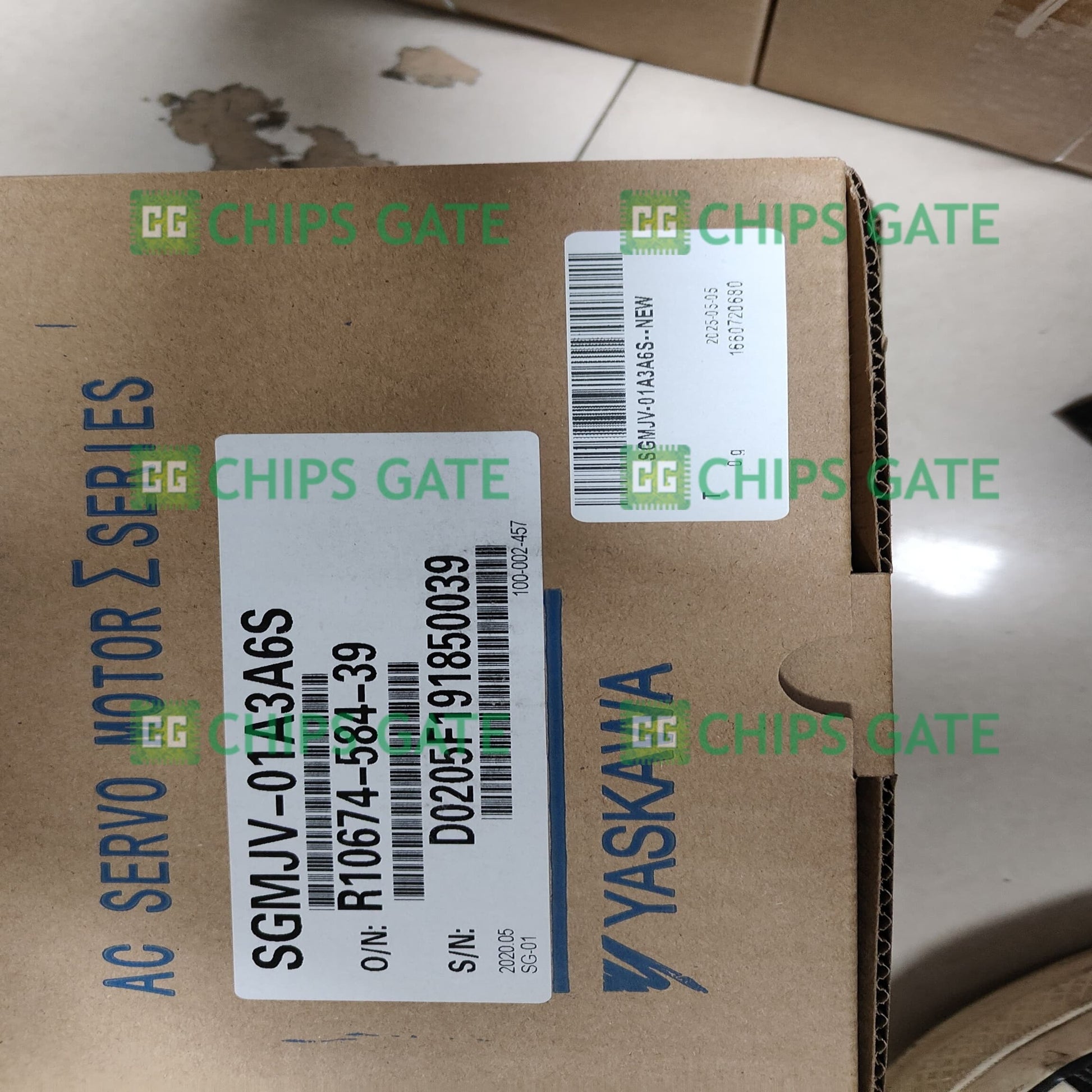 SGMJV01A3A6S