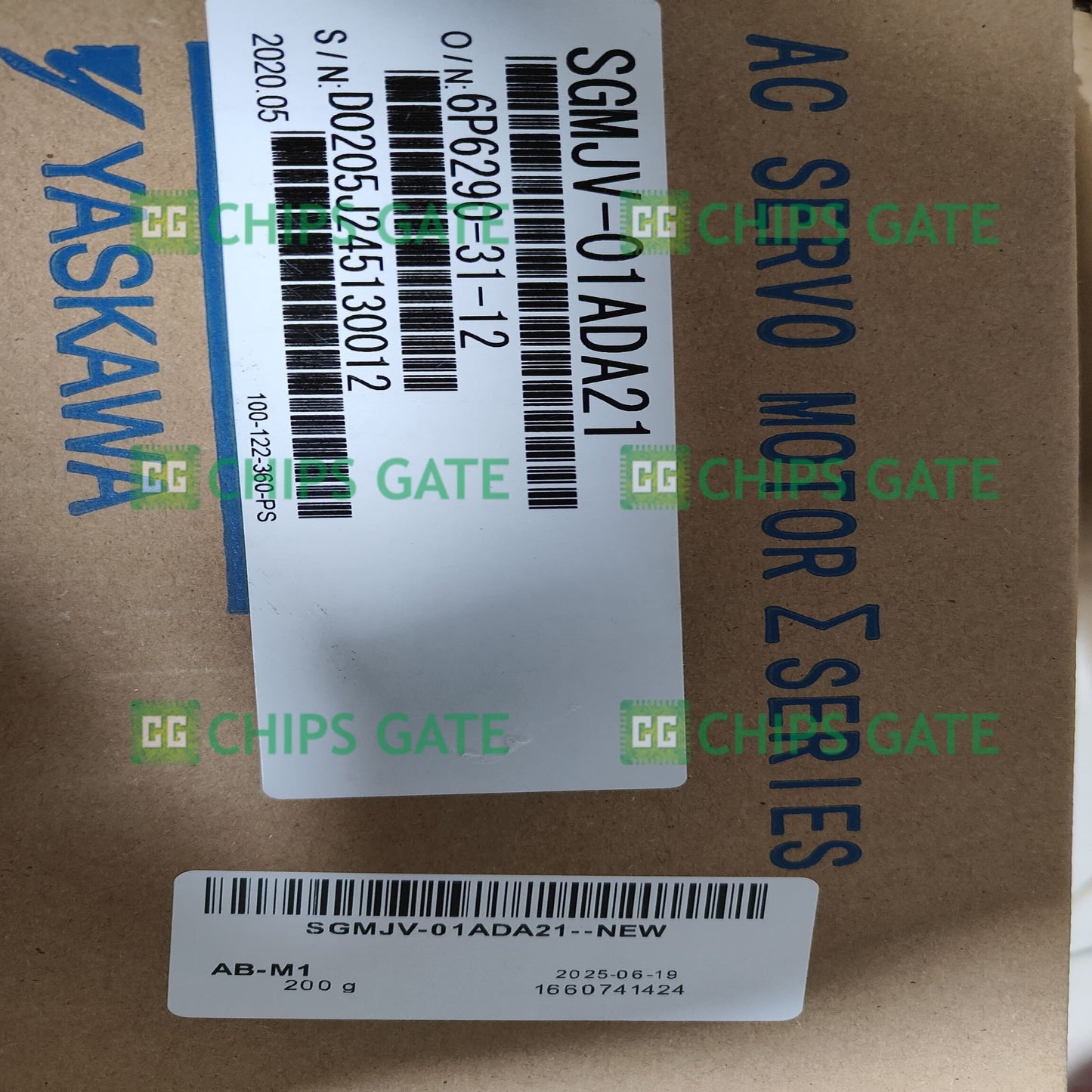 SGMJV01ADA21
