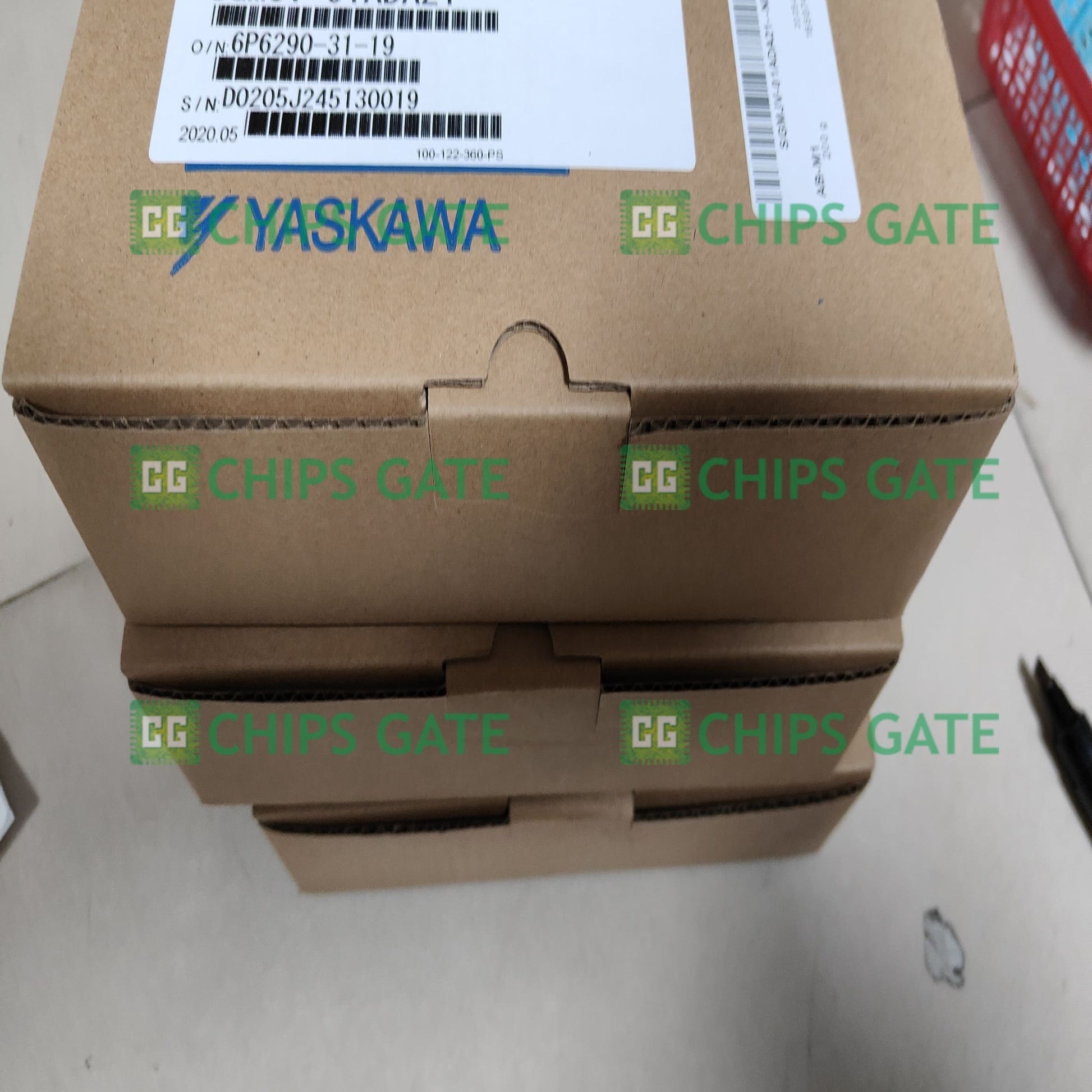 SGMJV01ADA21