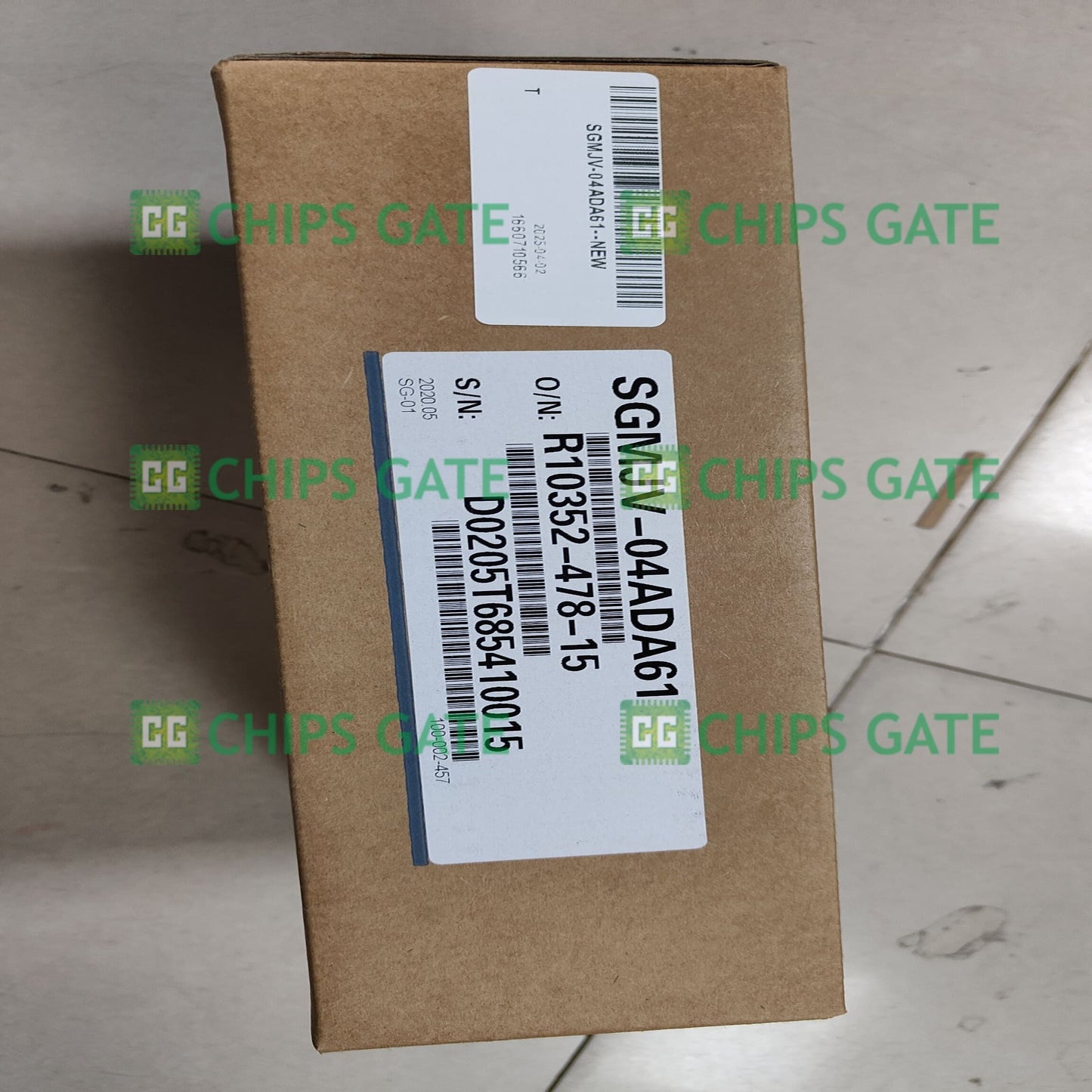 SGMJV04ADA61