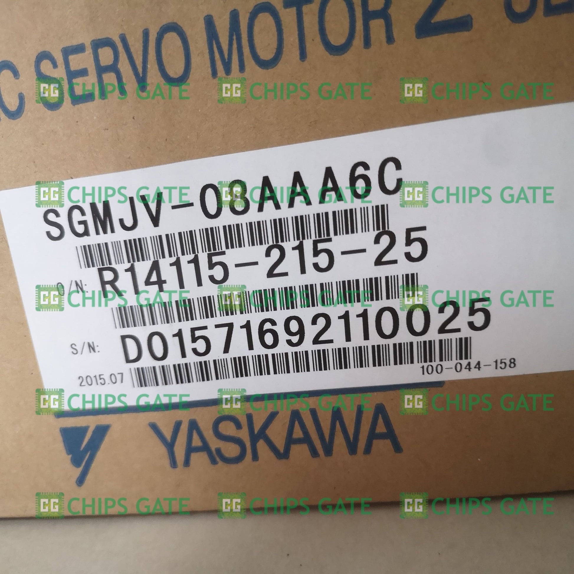 SGMJV08AAA6C
