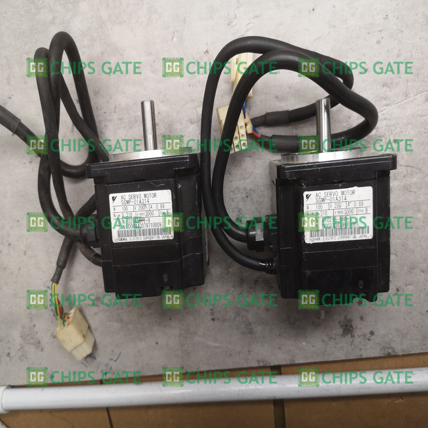 SGMP01A314