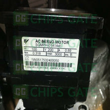 SGMPH01A1A41