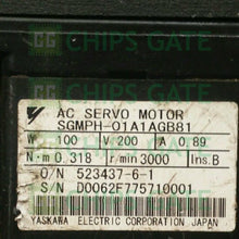 SGMPH01A1AGB81