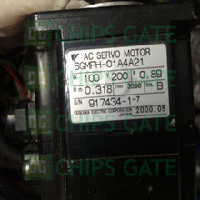 SGMPH01A4A21
