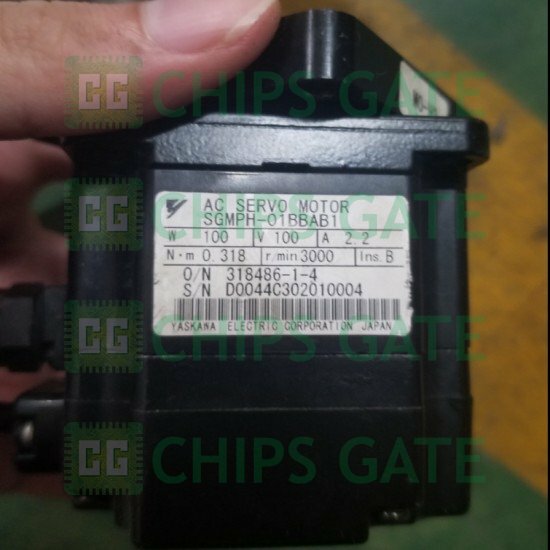 SGMPH01BBAB1
