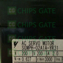 SGMPH02A1AYR31