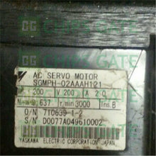 SGMPH02AAAH121
