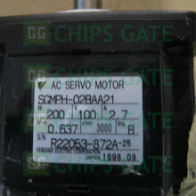 SGMPH02BAA21