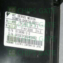 SGMPH04A1AKD11