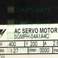 SGMPH04A1A4C