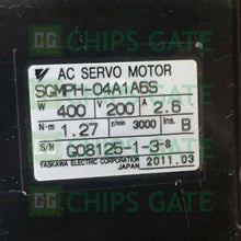 SGMPH04A1A6S