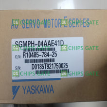 SGMPH04AAE41D