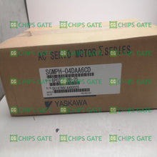 SGMPH04DAA6CD