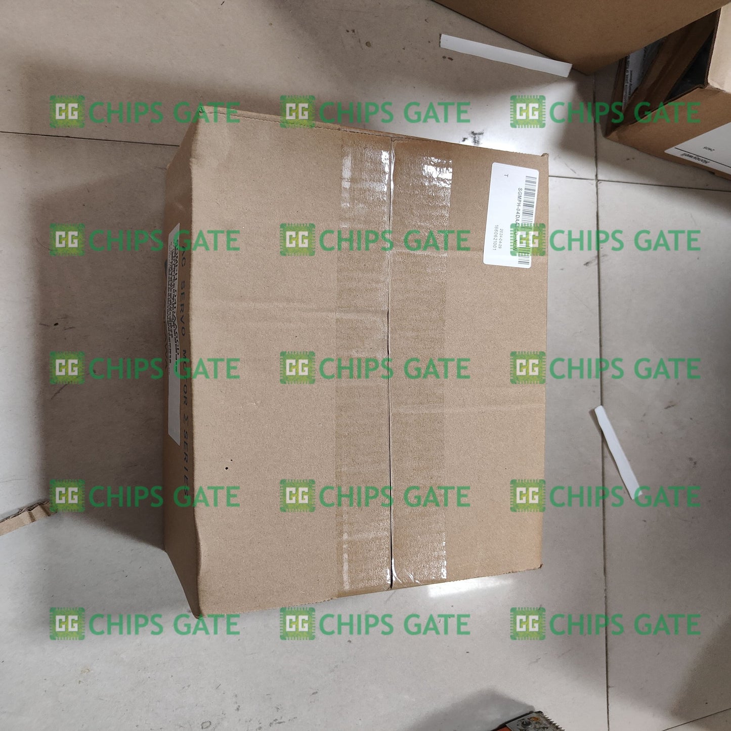 SGMPH04DAA6CD