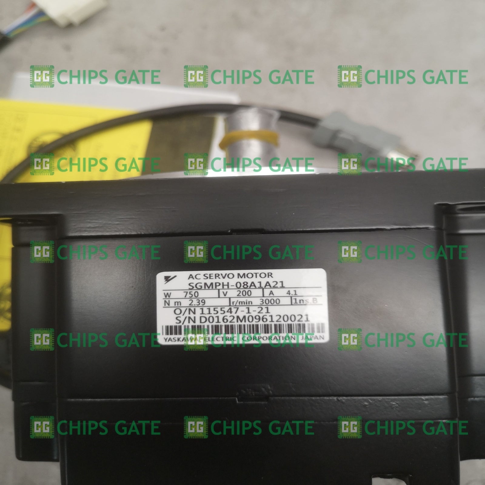 SGMPH08A1A21