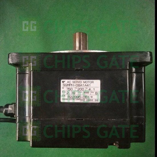 SGMPH08A1A41