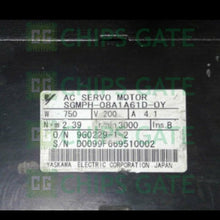 SGMPH08A1A61DOY