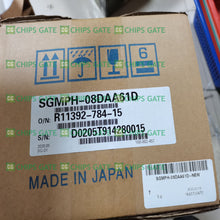 SGMPH08DAA61D