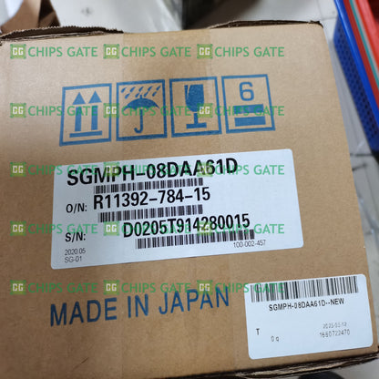 SGMPH08DAA61D
