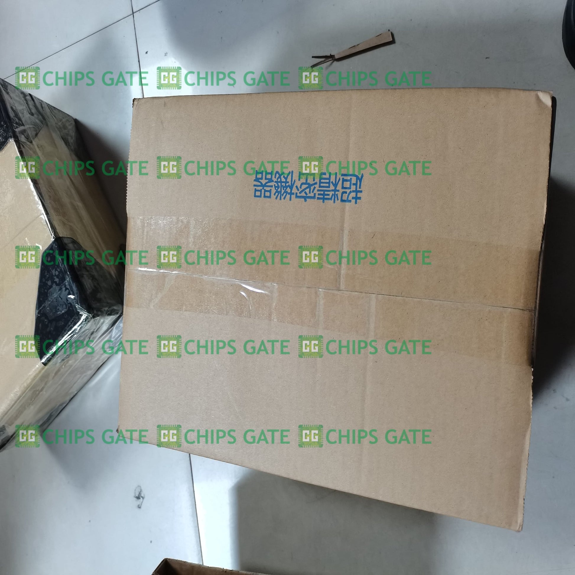 SGMPH08DAA61D
