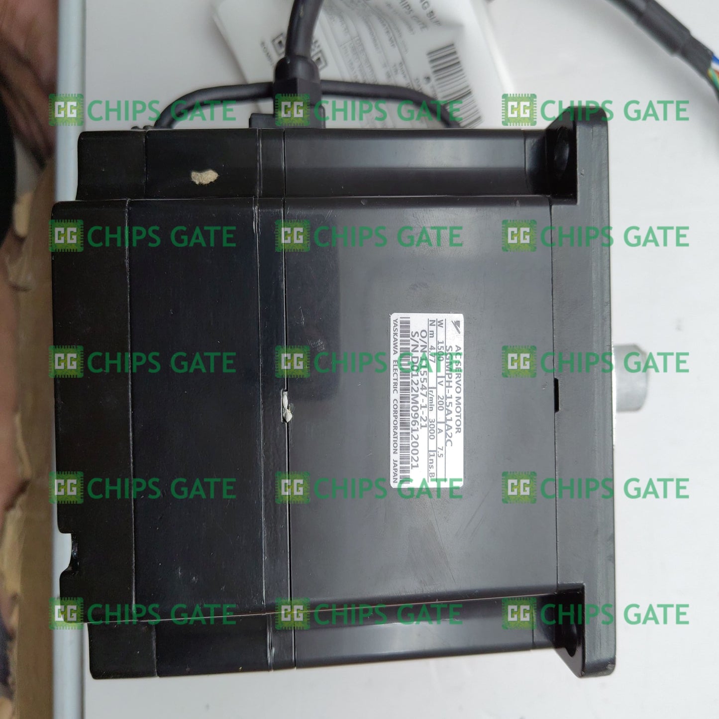 SGMPH15A1A2C