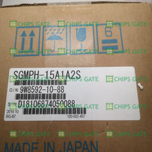 SGMPH15A1A2S