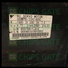 SGMPH15A1A6C