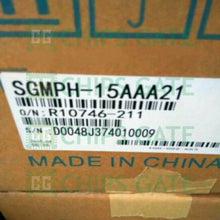 SGMPH15AAA21