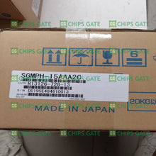 SGMPH15AAA2C
