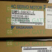 SGMPS04ACA21E